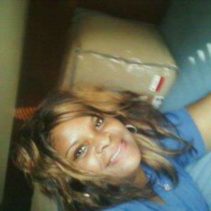 Meet your Posher, Tina